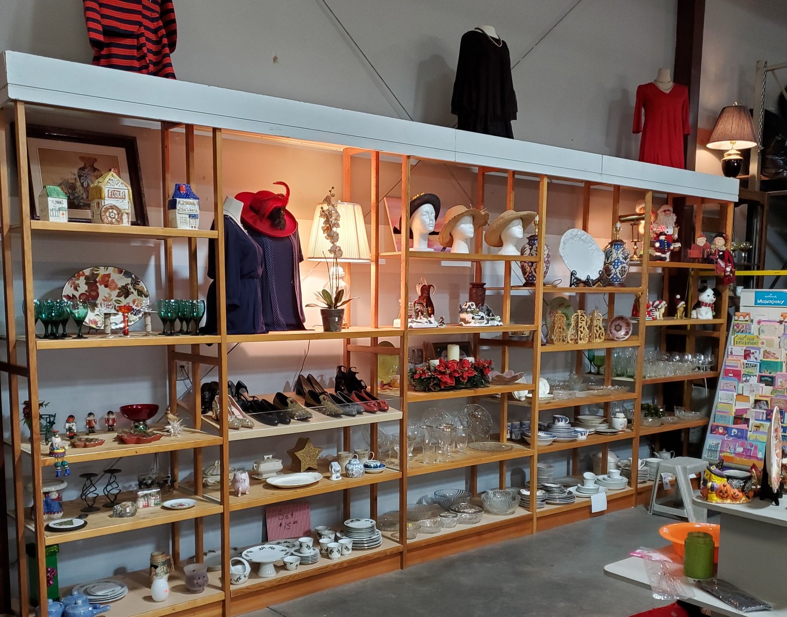 Housewares