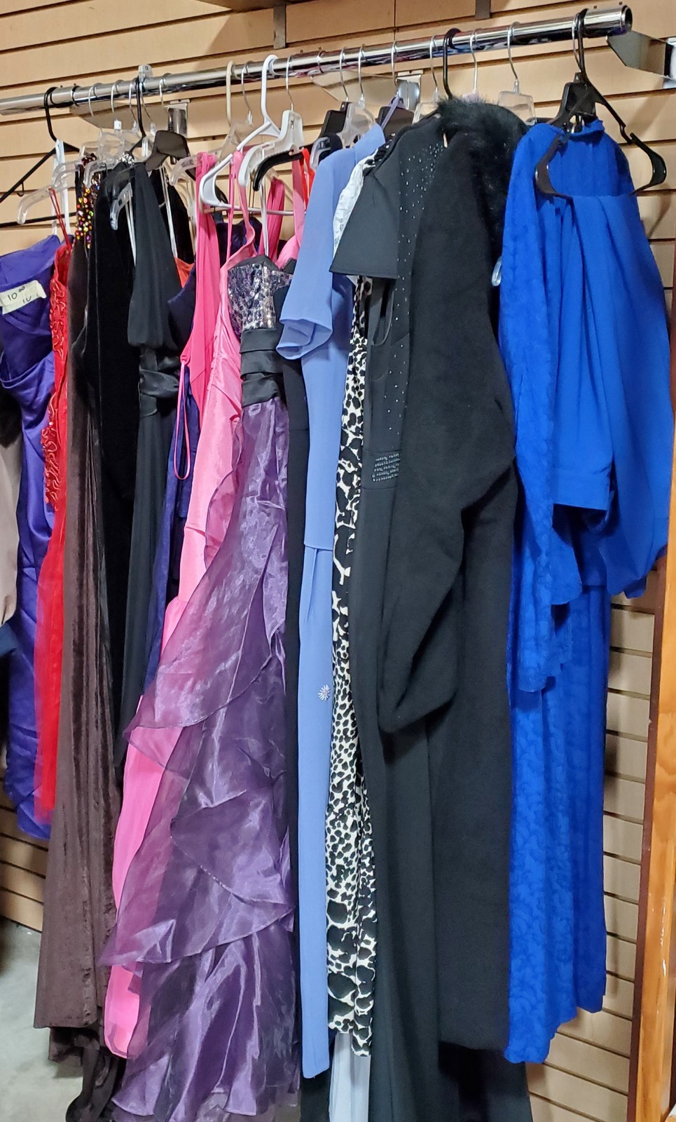 Gowns