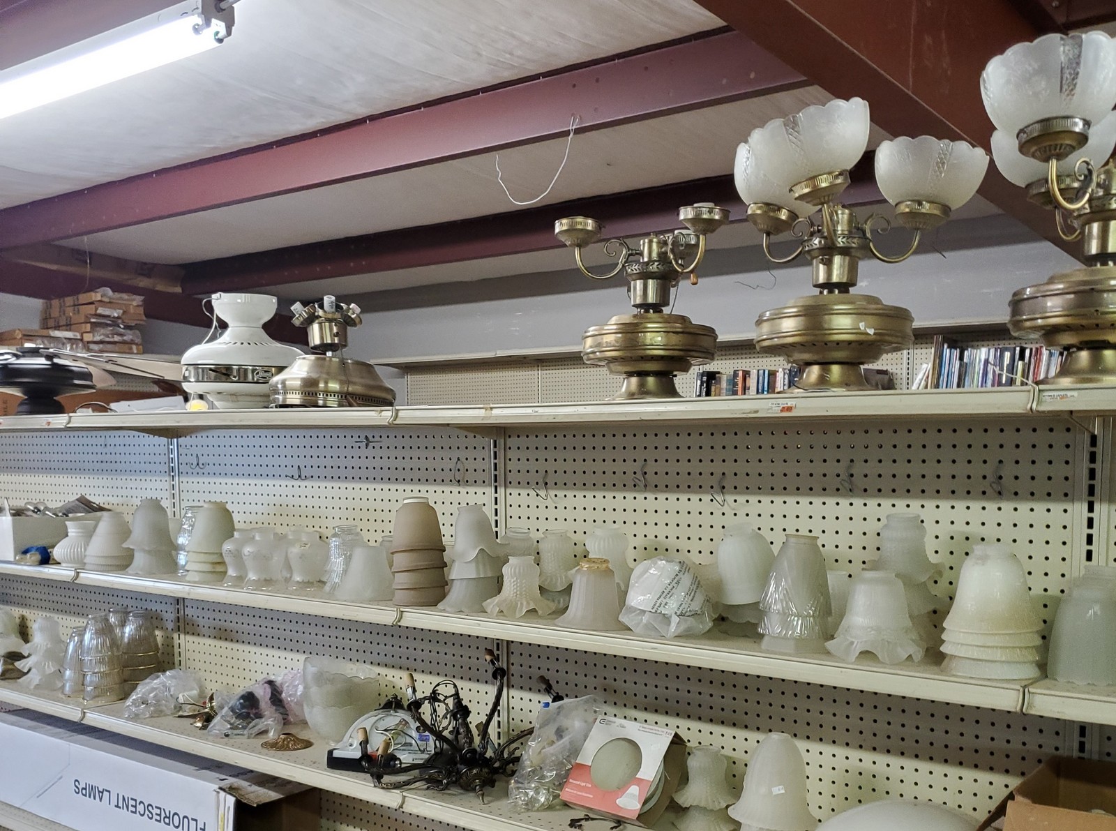 Building Supplies