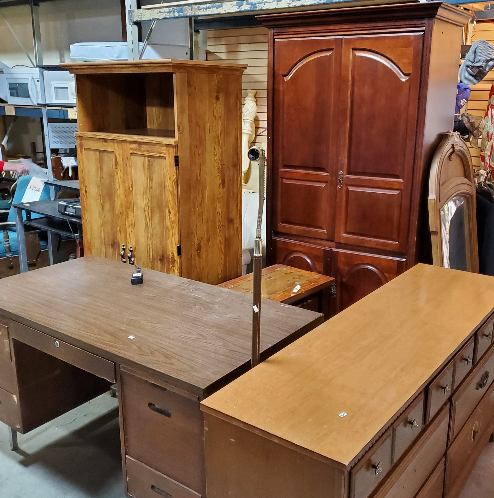 Furniture