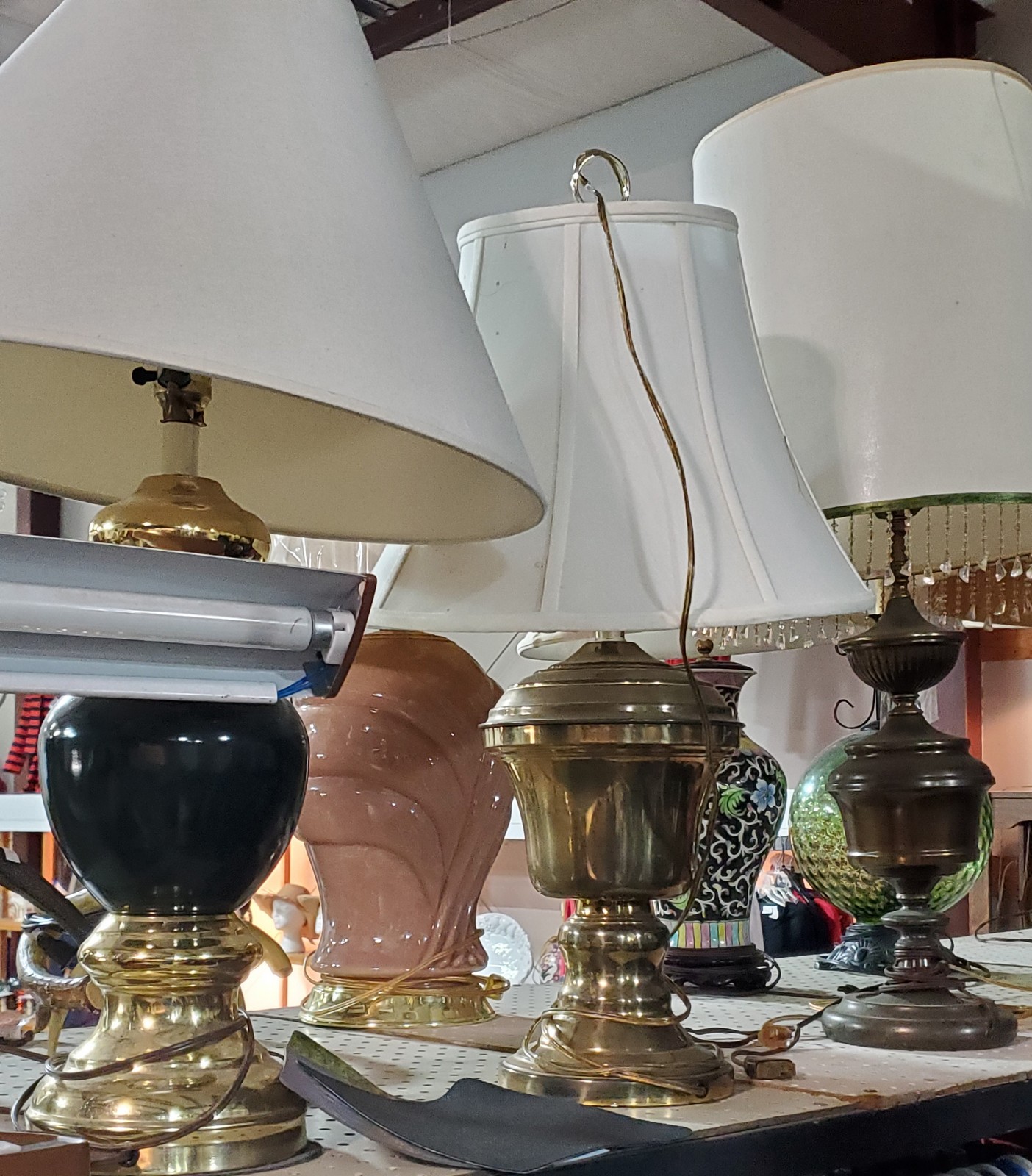 Lamps