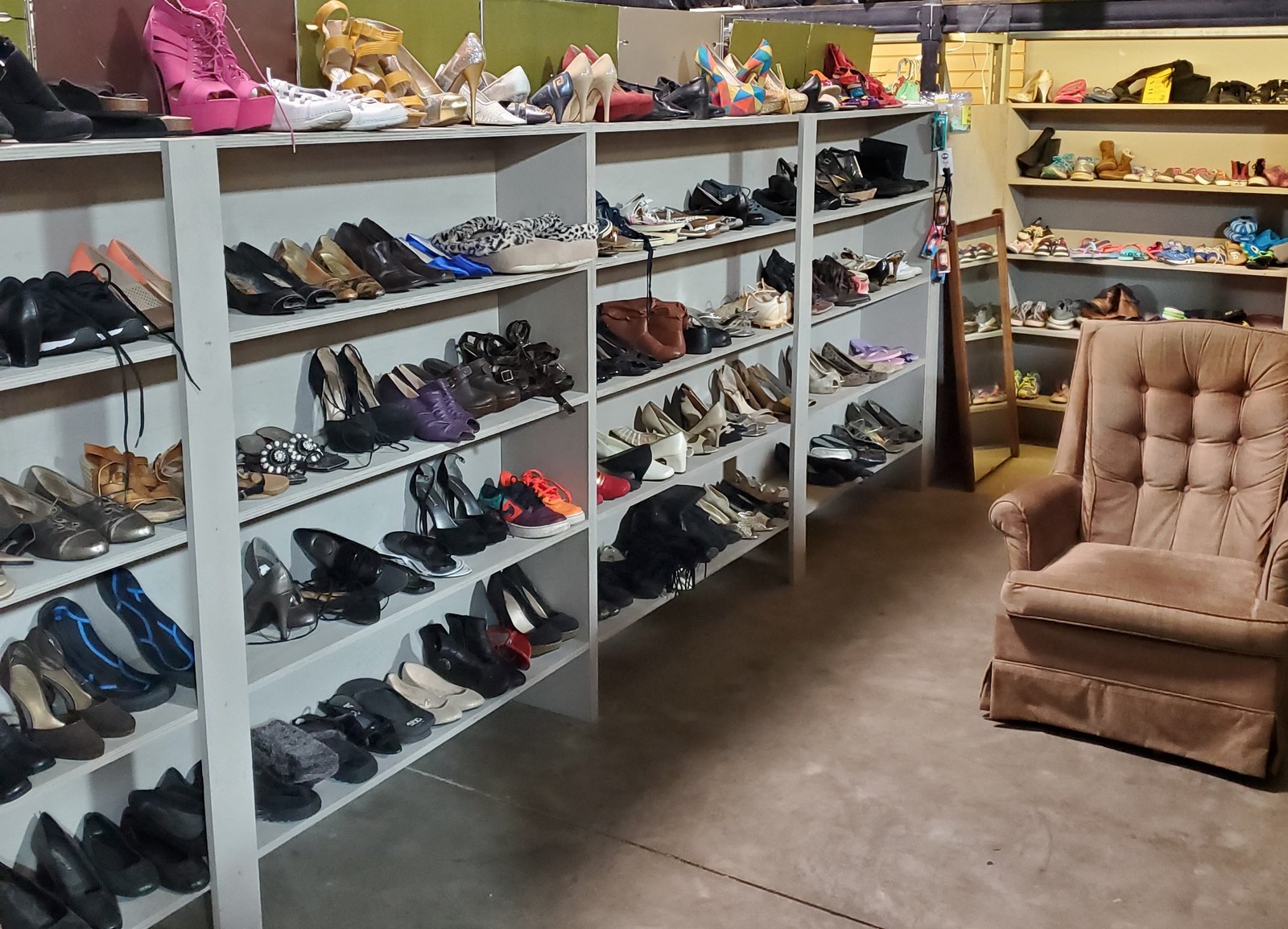 Shoes