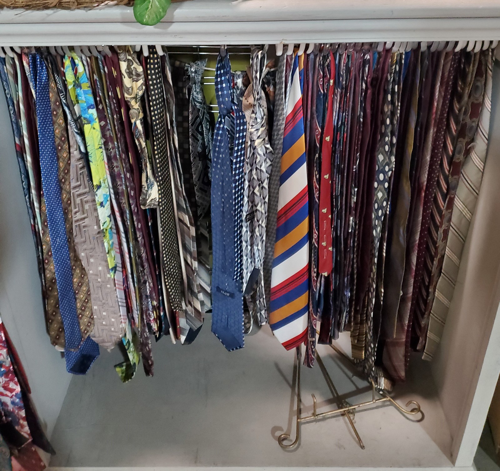 Ties